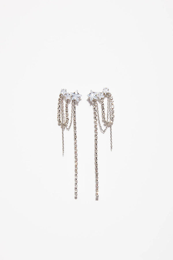 Shashi Glitzy Earrings